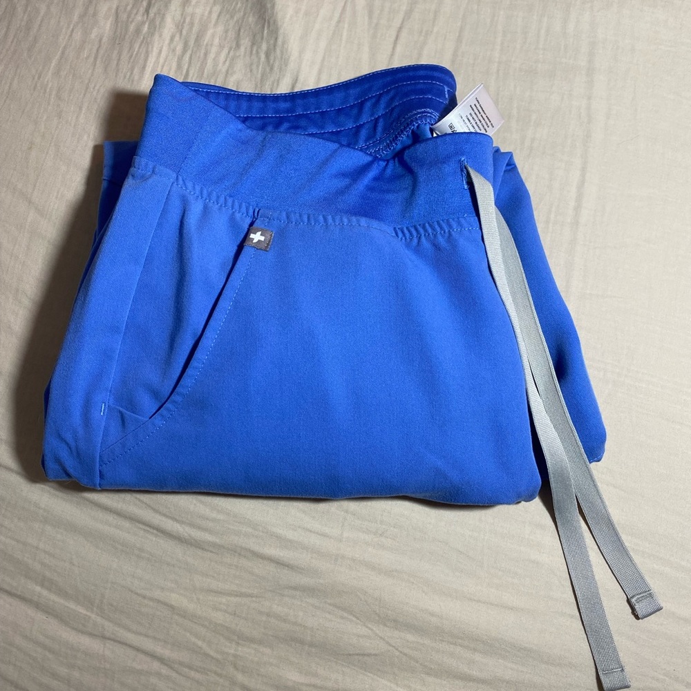 FIGS Scrubs Joggers
